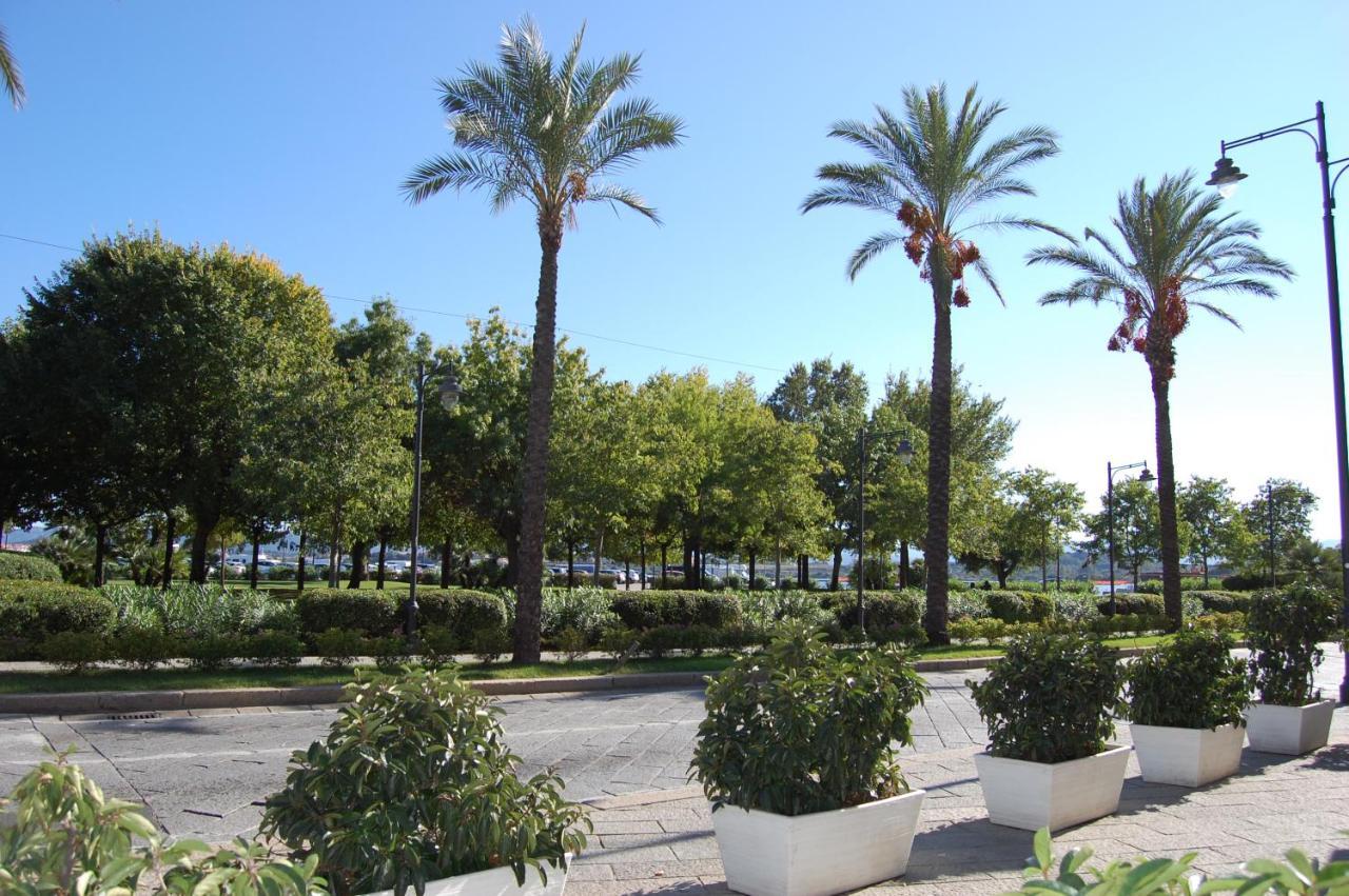 Olbia Center City Apartment Extérieur photo