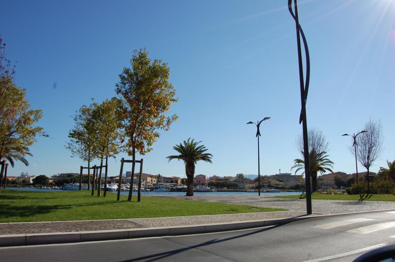 Olbia Center City Apartment Extérieur photo