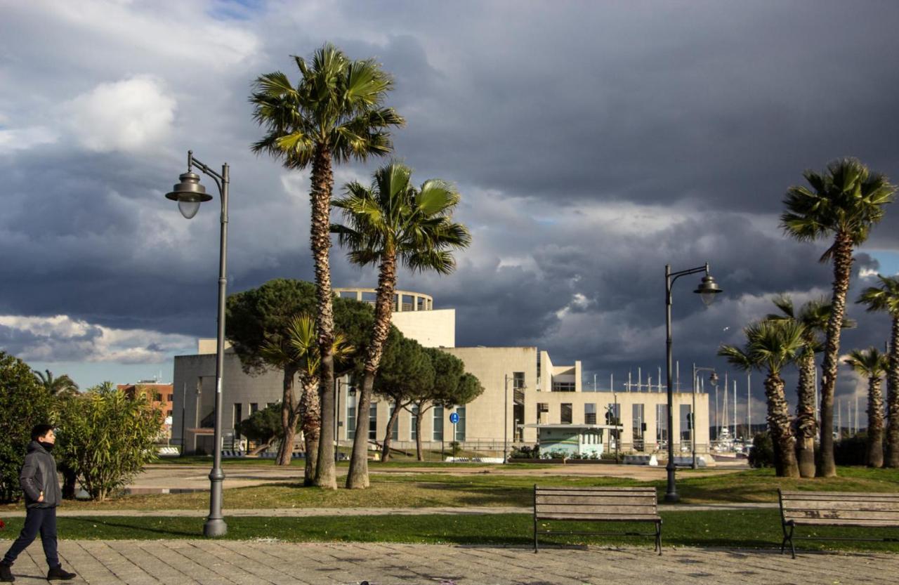 Olbia Center City Apartment Extérieur photo