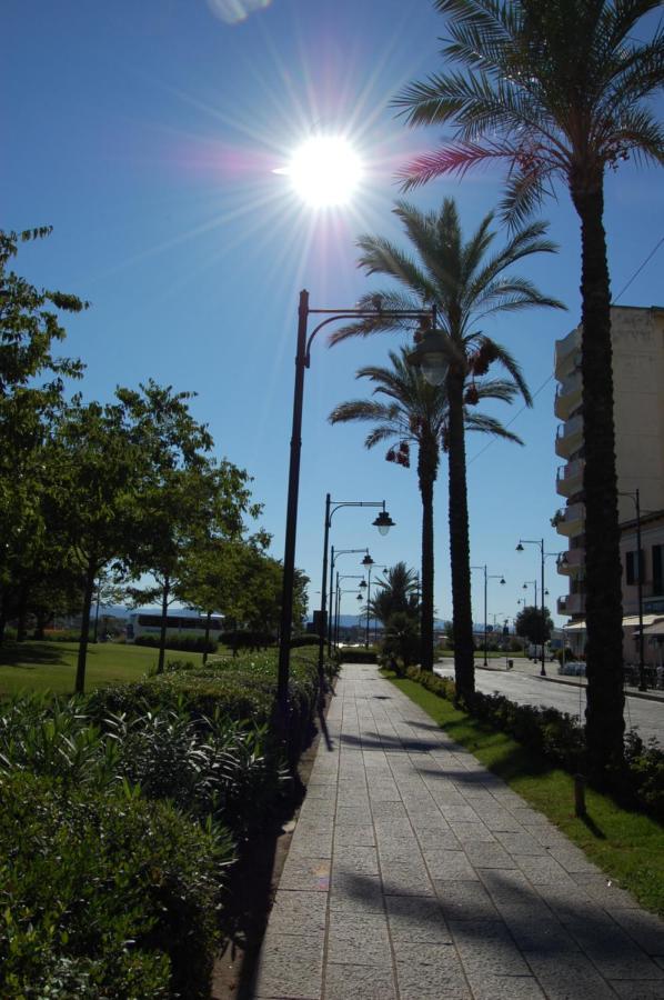 Olbia Center City Apartment Extérieur photo