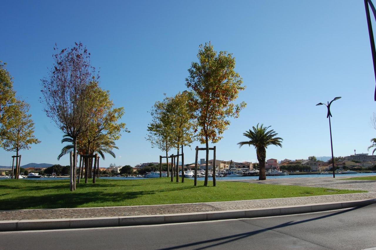 Olbia Center City Apartment Extérieur photo